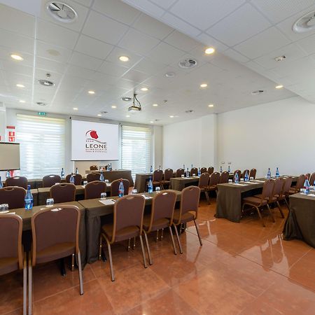 Best Western Plus Leone Di Messapia Hotel & Conference Lecce Zewnętrze zdjęcie