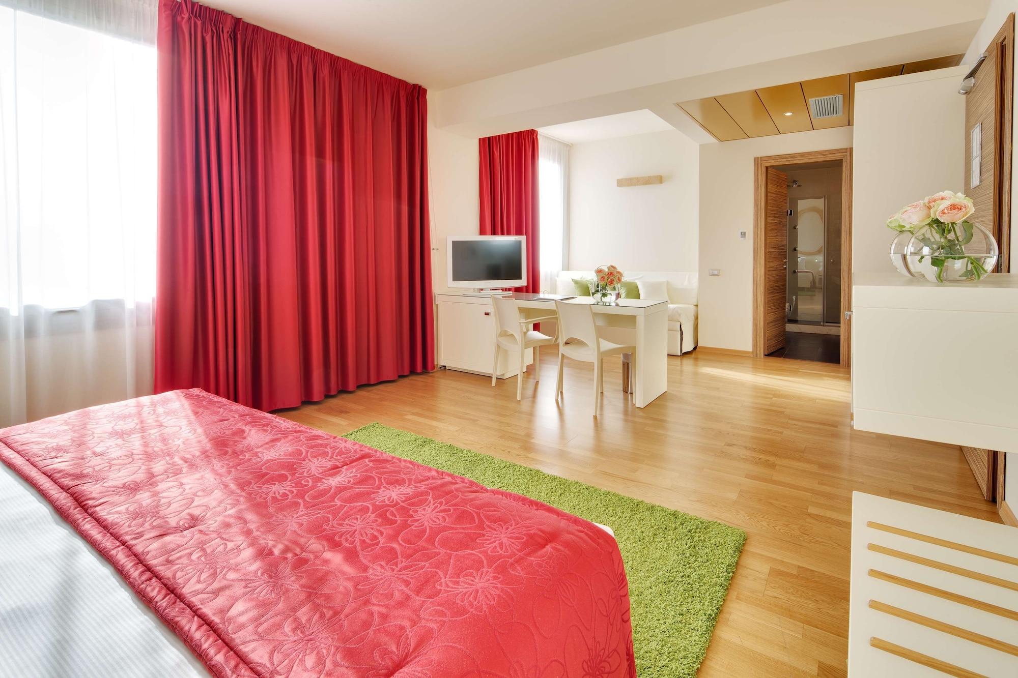 Best Western Plus Leone Di Messapia Hotel & Conference Lecce Zewnętrze zdjęcie