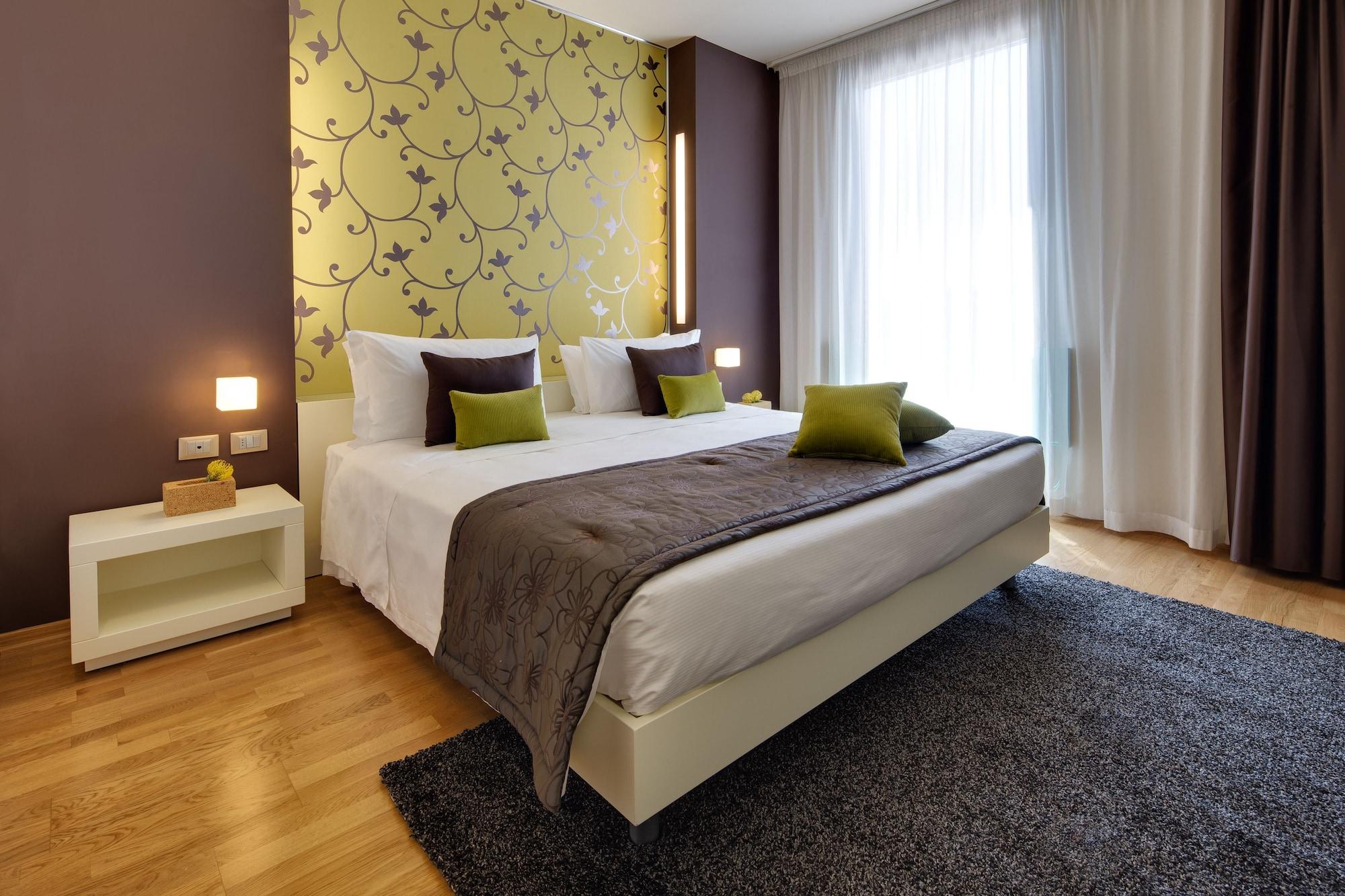 Best Western Plus Leone Di Messapia Hotel & Conference Lecce Zewnętrze zdjęcie