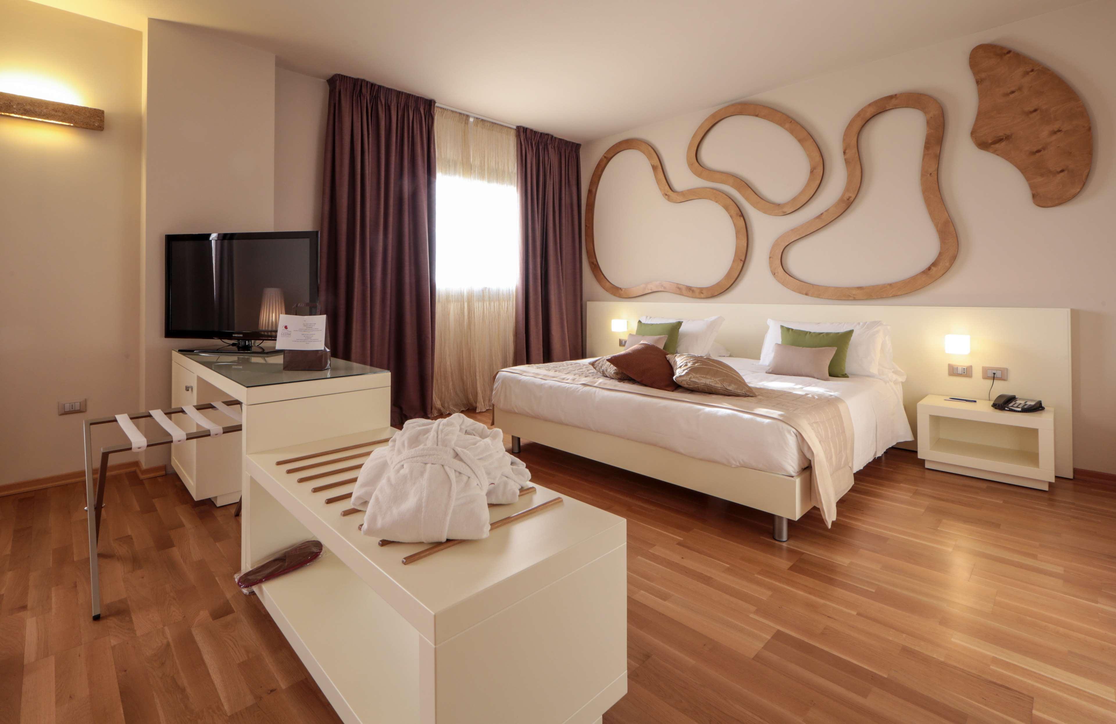 Best Western Plus Leone Di Messapia Hotel & Conference Lecce Zewnętrze zdjęcie