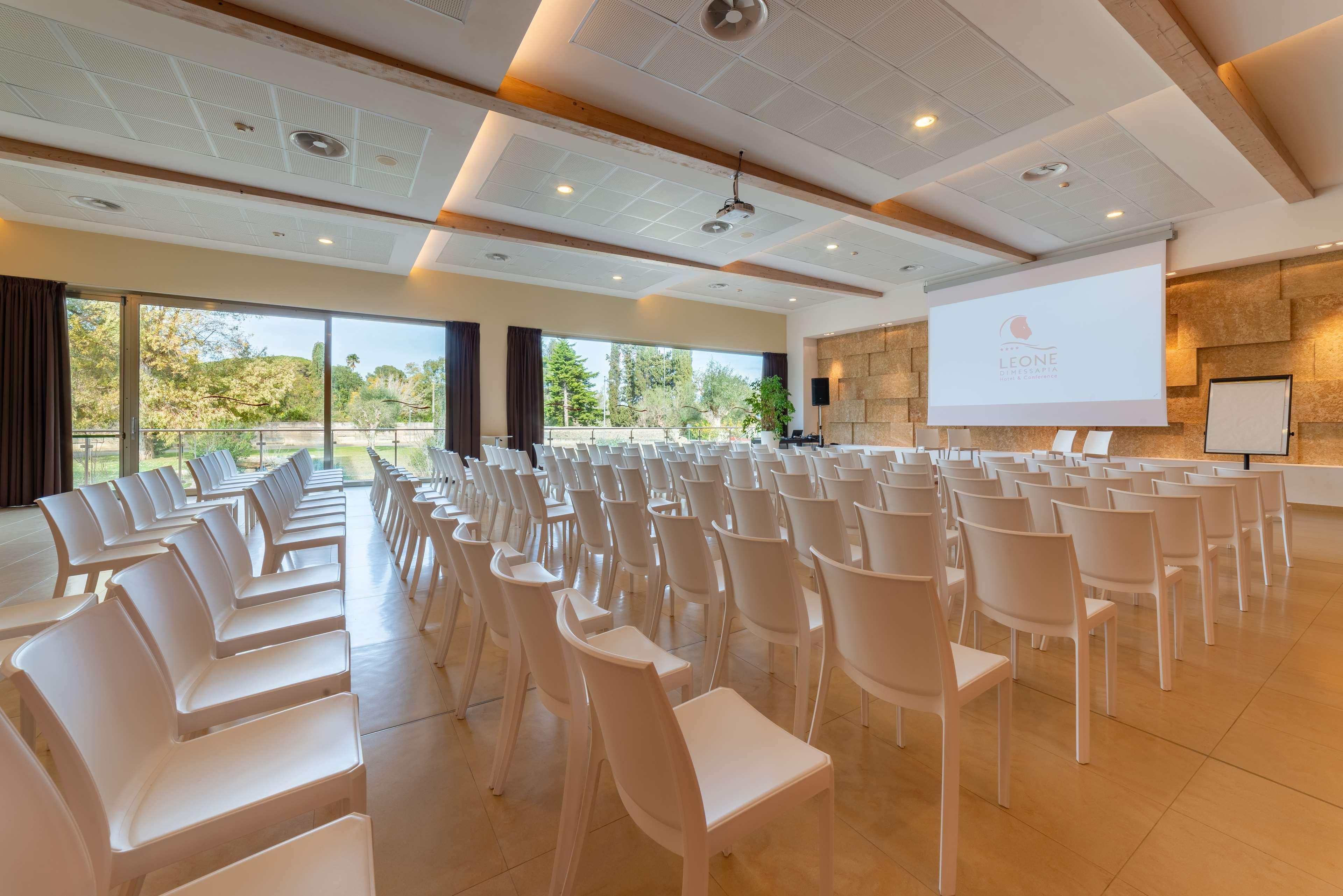 Best Western Plus Leone Di Messapia Hotel & Conference Lecce Zewnętrze zdjęcie