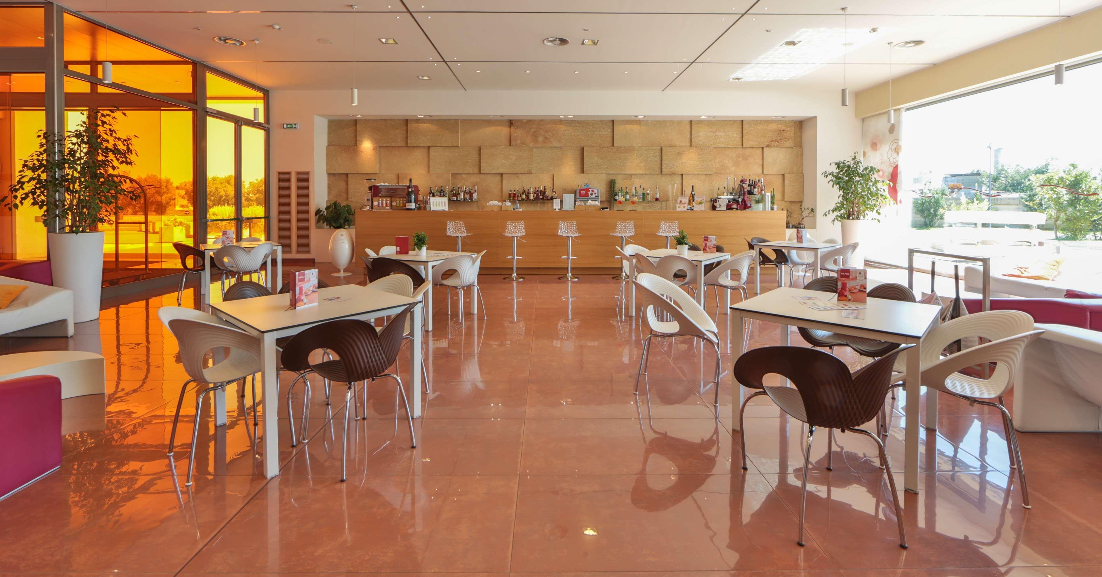 Best Western Plus Leone Di Messapia Hotel & Conference Lecce Zewnętrze zdjęcie