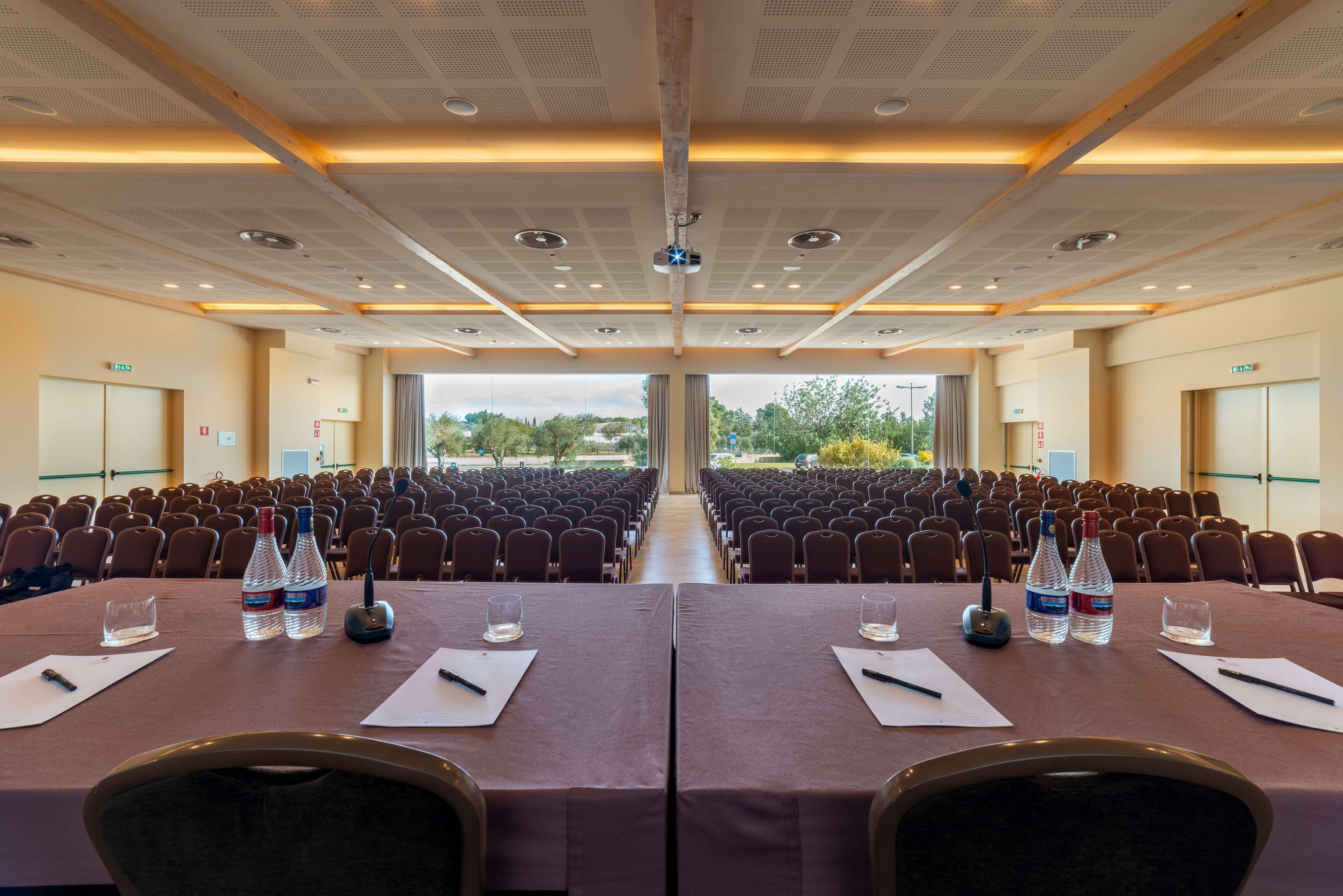 Best Western Plus Leone Di Messapia Hotel & Conference Lecce Zewnętrze zdjęcie