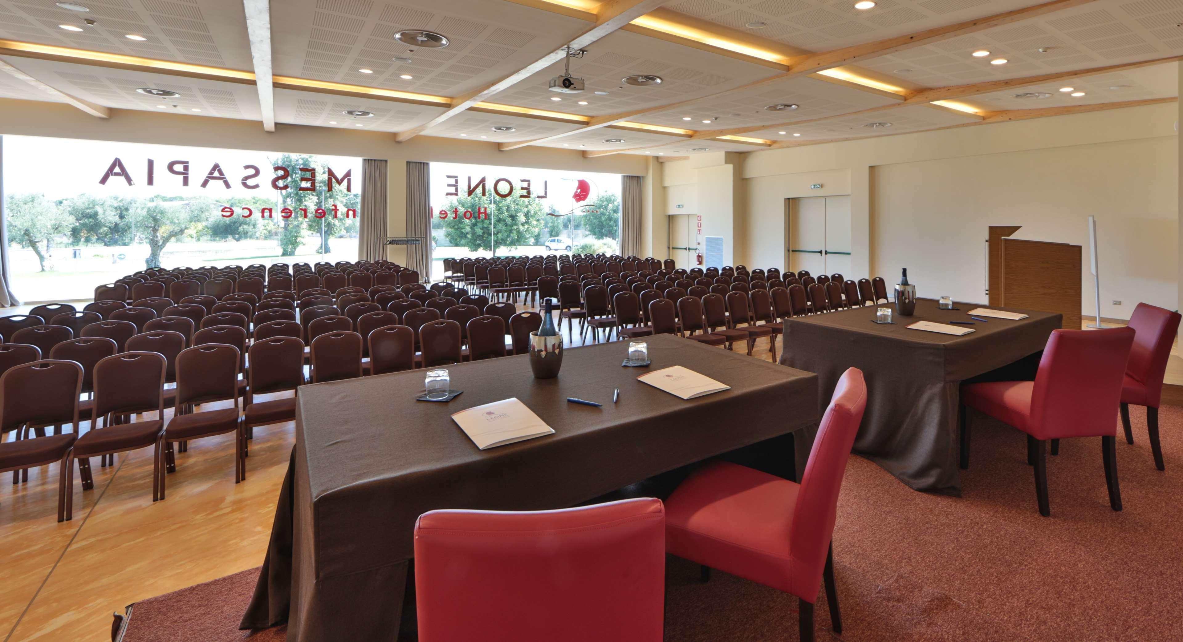 Best Western Plus Leone Di Messapia Hotel & Conference Lecce Zewnętrze zdjęcie