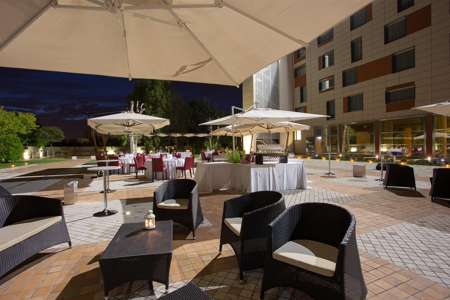 Best Western Plus Leone Di Messapia Hotel & Conference Lecce Zewnętrze zdjęcie