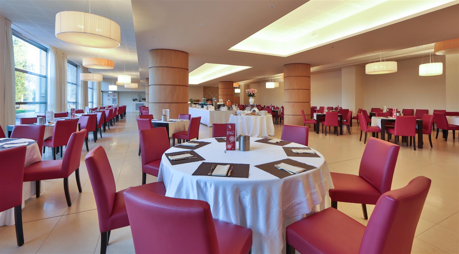 Best Western Plus Leone Di Messapia Hotel & Conference Lecce Zewnętrze zdjęcie