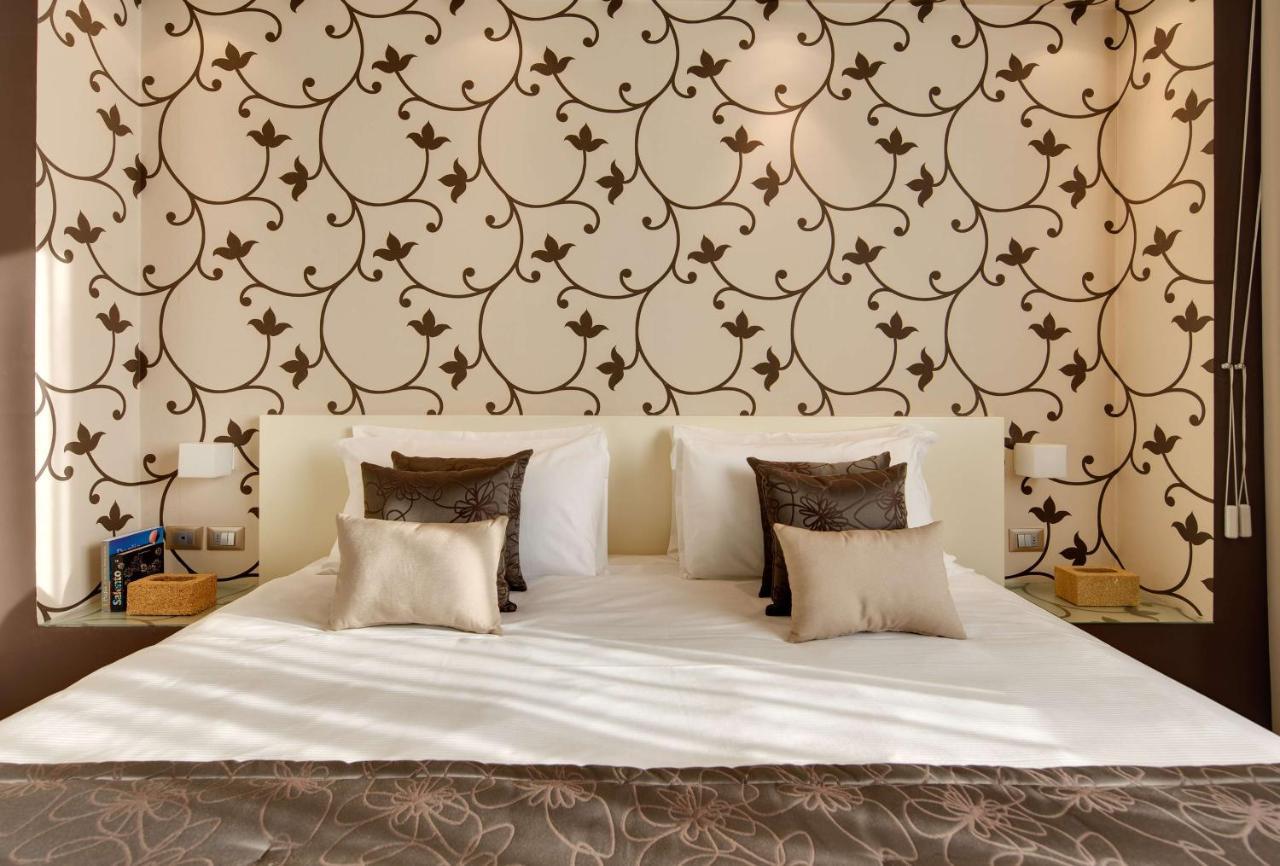 Best Western Plus Leone Di Messapia Hotel & Conference Lecce Zewnętrze zdjęcie